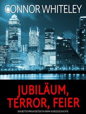 cover image of Jubiläum, Terror, Feier